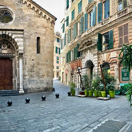 Appartamento Panoramica Dimora San Donato *