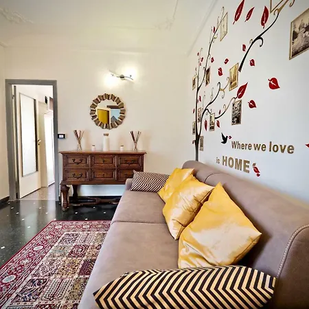 Panoramica Dimora San Donato Apartment *