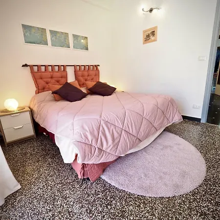 Panoramica Dimora San Donato Apartment
