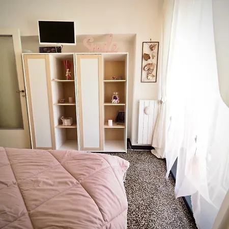 Panoramica Dimora San Donato Apartment *